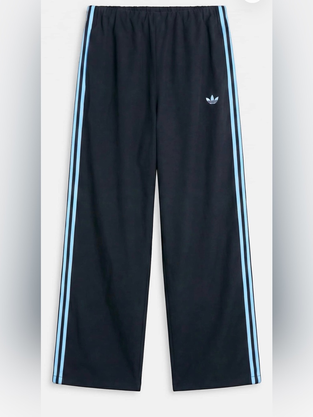 NWT adidas Originals × ASOS wide leg track pants, Collection 04 SOLD OUT